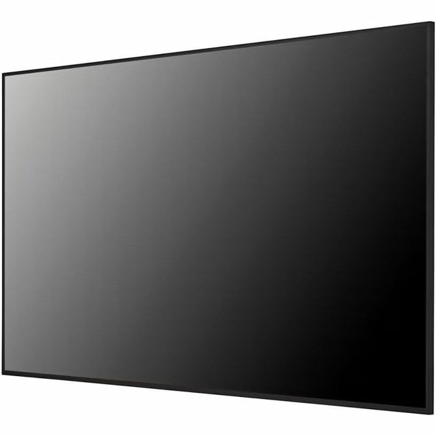 LG 65UH5N-E UHD Signage Display 65UH5N-E