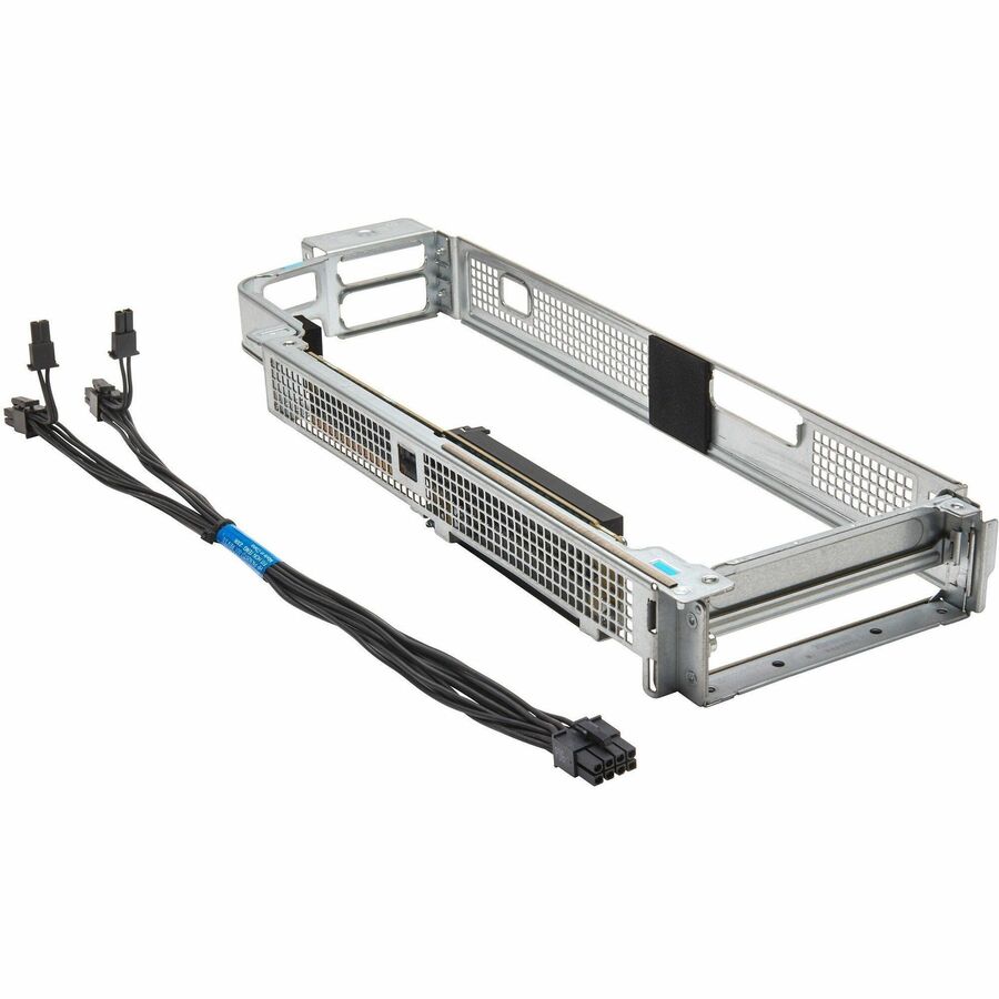 HP ZCentral 4R Dual PCIe Slot Riser 7K6C7AA