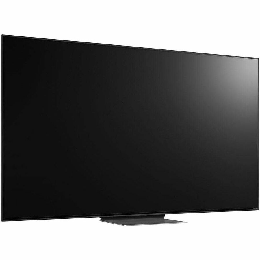 LG UM777H 65UM777H0UG 65" Smart LED-LCD TV - 4K UHDTV - High Dynamic Range (HDR) - Dark Charcoal Gray, Black 65UM777H0UG