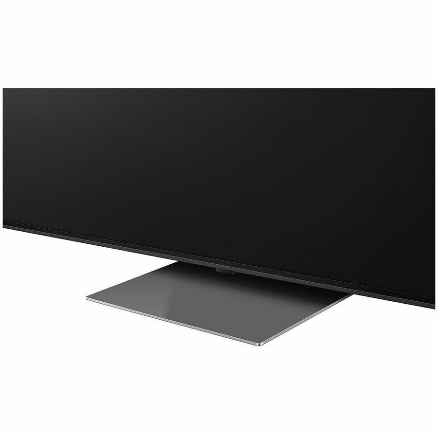 LG UM777H 65UM777H0UG 65" Smart LED-LCD TV - 4K UHDTV - High Dynamic Range (HDR) - Dark Charcoal Gray, Black 65UM777H0UG