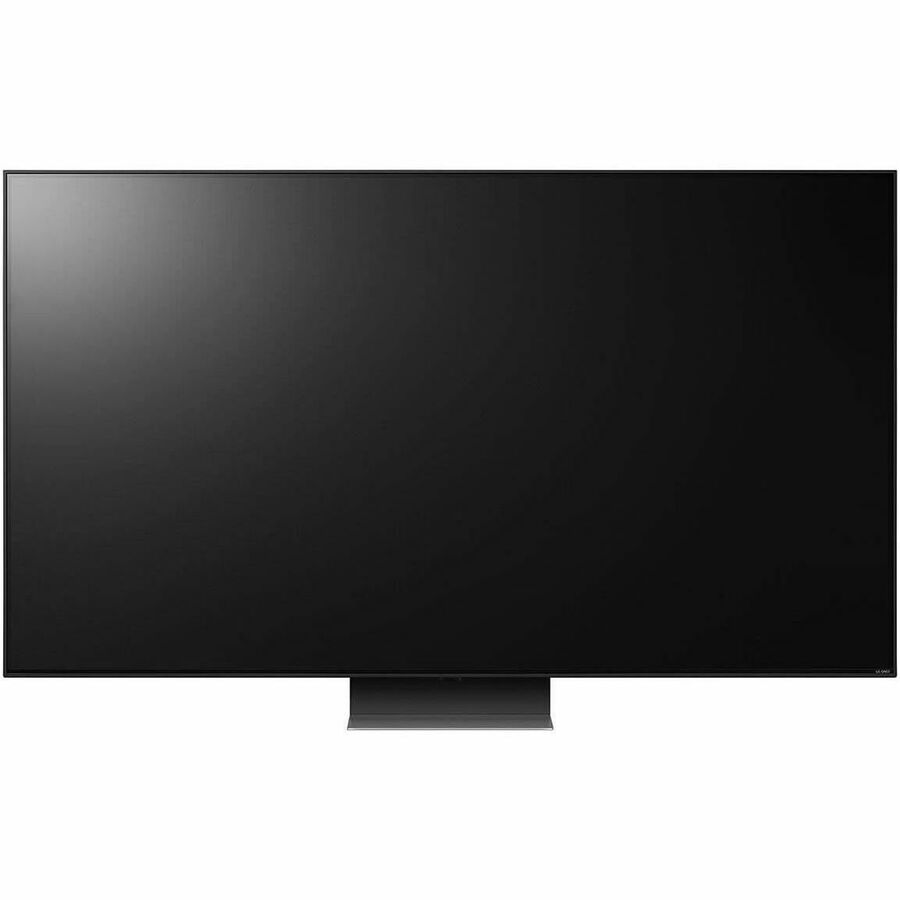 LG UM777H 65UM777H0UG 65" Smart LED-LCD TV - 4K UHDTV - High Dynamic Range (HDR) - Dark Charcoal Gray, Black 65UM777H0UG