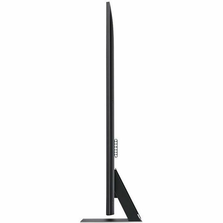 LG Pro:Centric Smart UM777H 75UM777H0UG 75" Smart LED-LCD TV - 4K UHDTV - High Dynamic Range (HDR) - Dark Charcoal Gray 75UM777H0UG