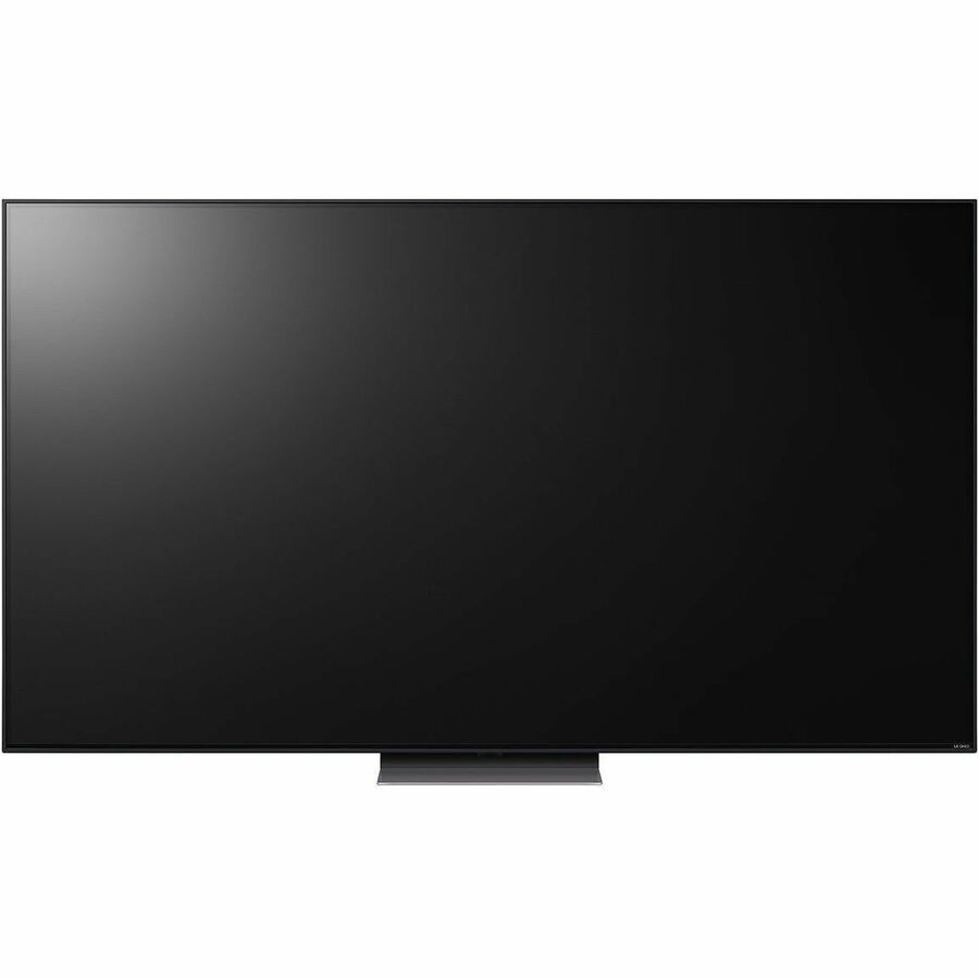 LG Pro:Centric Smart UM777H 75UM777H0UG 75" Smart LED-LCD TV - 4K UHDTV - High Dynamic Range (HDR) - Dark Charcoal Gray 75UM777H0UG