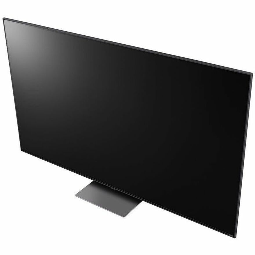 LG Pro:Centric Smart UM777H 75UM777H0UG 75" Smart LED-LCD TV - 4K UHDTV - High Dynamic Range (HDR) - Dark Charcoal Gray 75UM777H0UG