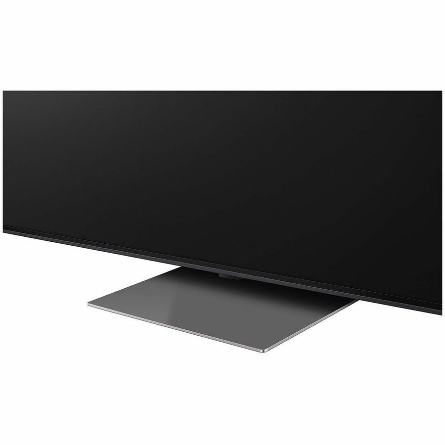 LG Pro:Centric Smart UM777H 75UM777H0UG 75" Smart LED-LCD TV - 4K UHDTV - High Dynamic Range (HDR) - Dark Charcoal Gray 75UM777H0UG