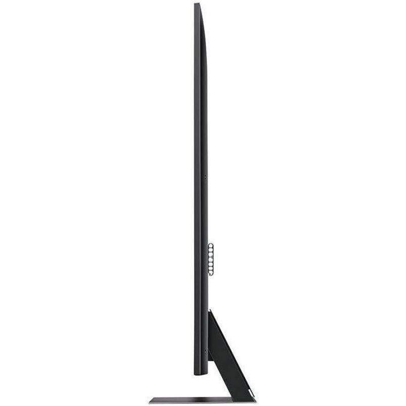 LG Pro:Centric Smart UM777H 75UM777H0UG 75" Smart LED-LCD TV - 4K UHDTV - High Dynamic Range (HDR) - Dark Charcoal Gray 75UM777H0UG