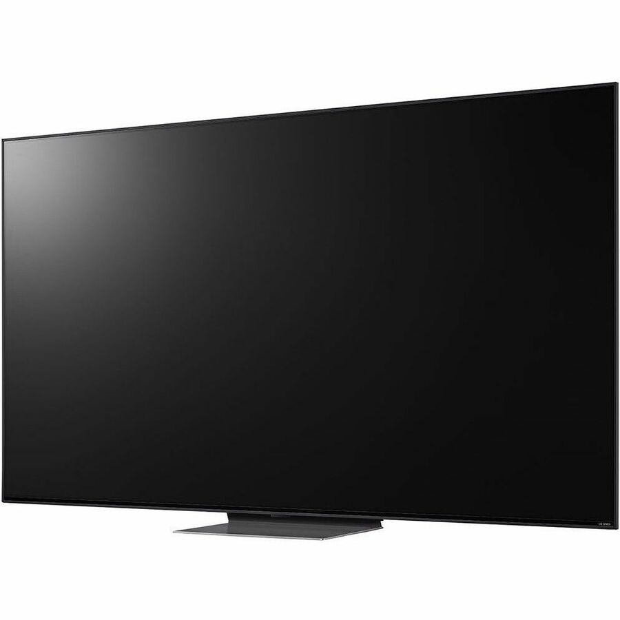 LG Pro:Centric Smart UM777H 75UM777H0UG 75" Smart LED-LCD TV - 4K UHDTV - High Dynamic Range (HDR) - Dark Charcoal Gray 75UM777H0UG