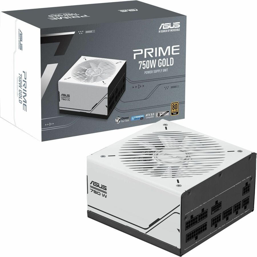 Asus PRIME AP-750G750W Power Supply AP-750G