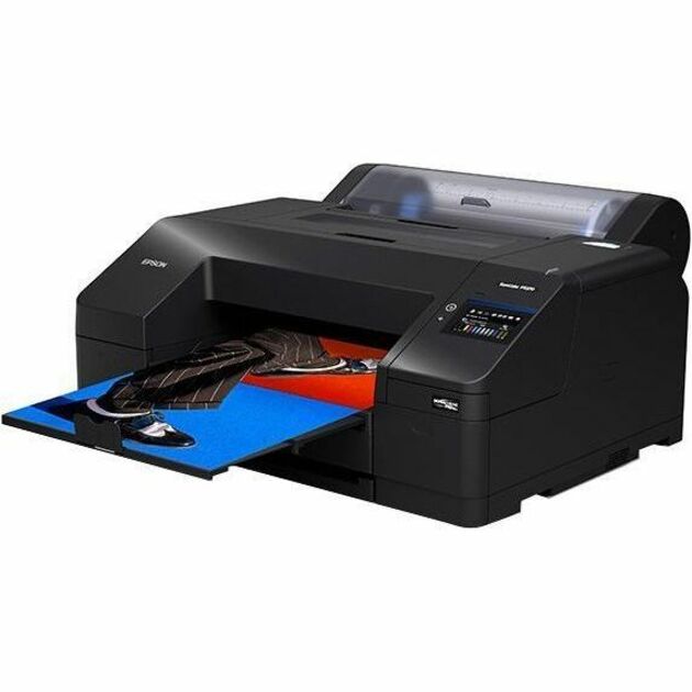 Epson SureColor P5370 Inkjet Large Format Printer - Color SCP5370SE