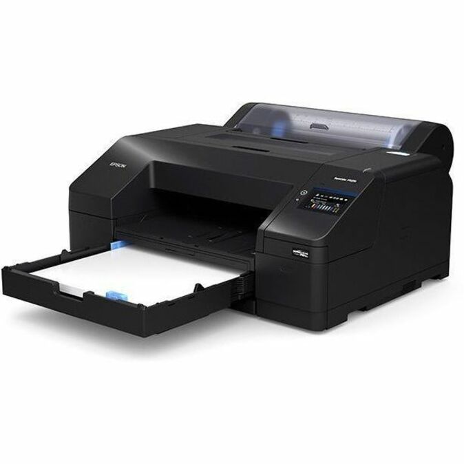 Epson SureColor P5370 Inkjet Large Format Printer - Color SCP5370SE