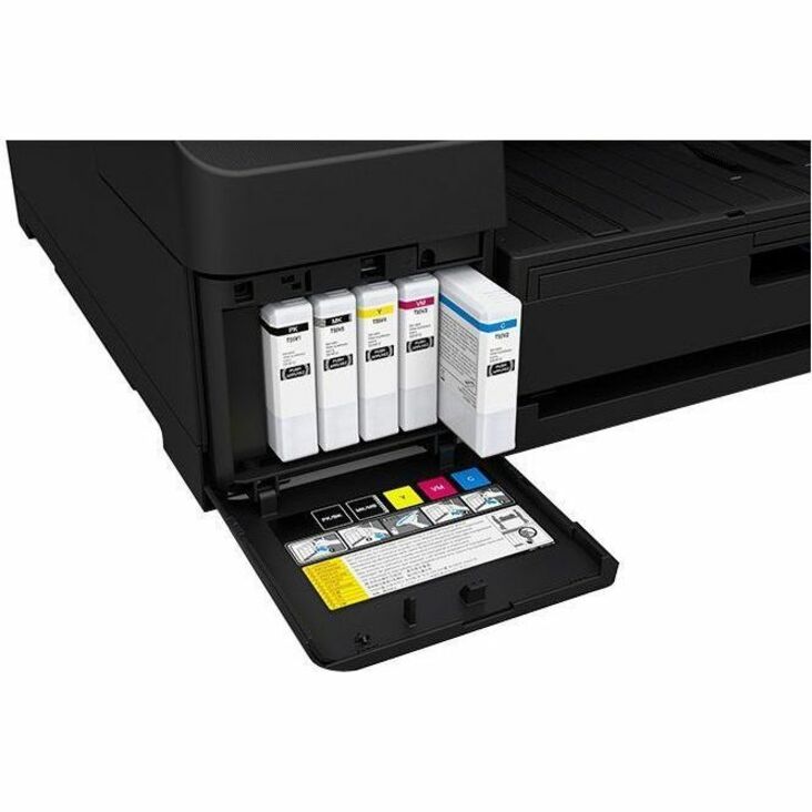 Epson SureColor P5370 Inkjet Large Format Printer - Color SCP5370SE