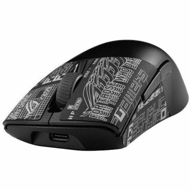Asus ROG Keris Wireless AimPoint Gaming Mouse P709 ROG KERIS WL AIMPOIN