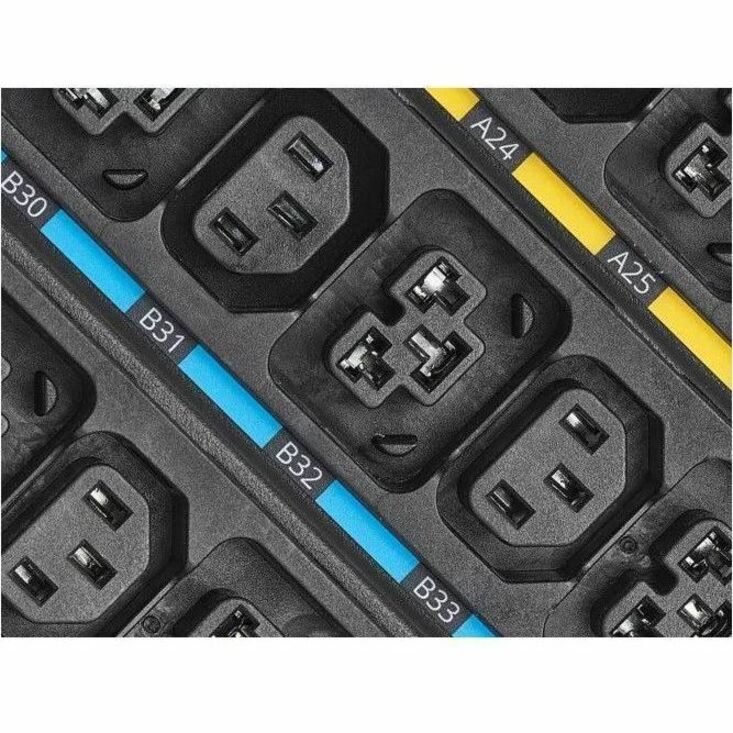 Eaton G4 24-Outlets PDU EVMIGU23A-E