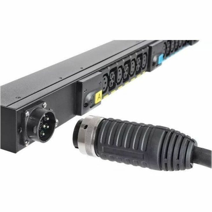 Eaton G4 24-Outlets PDU EVMIGU23A-E