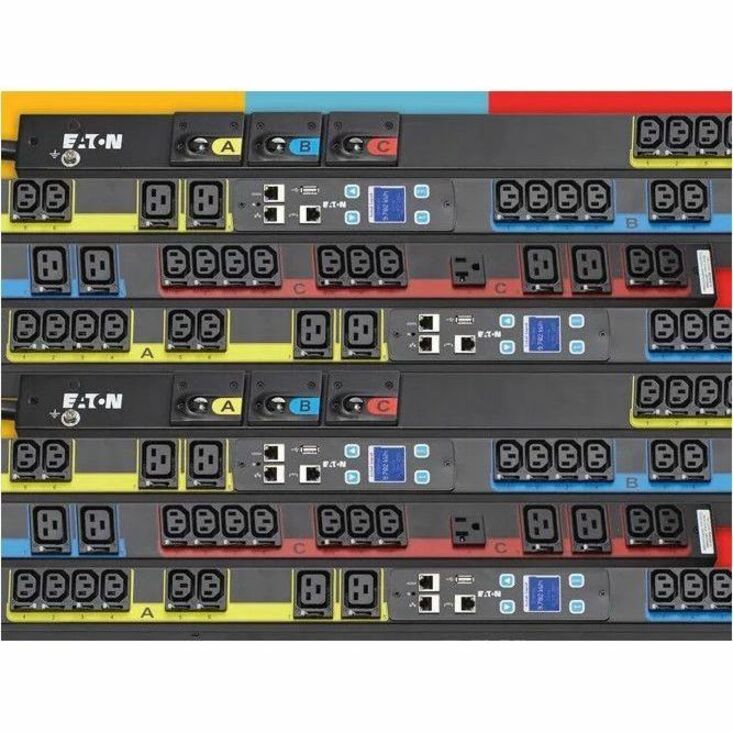 Eaton G4 24-Outlets PDU EVMIGU23A-E