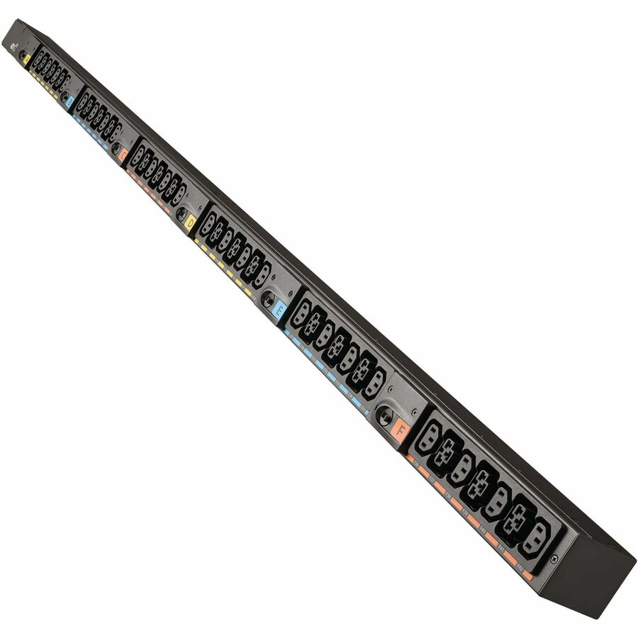 Eaton G4 EVBAGU23X-E 42-Outlets PDU EVBAGU23X-E