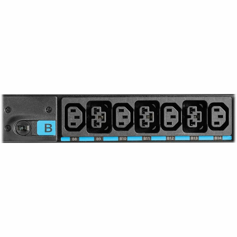 Eaton G4 EVBAGU23X-E 42-Outlets PDU EVBAGU23X-E