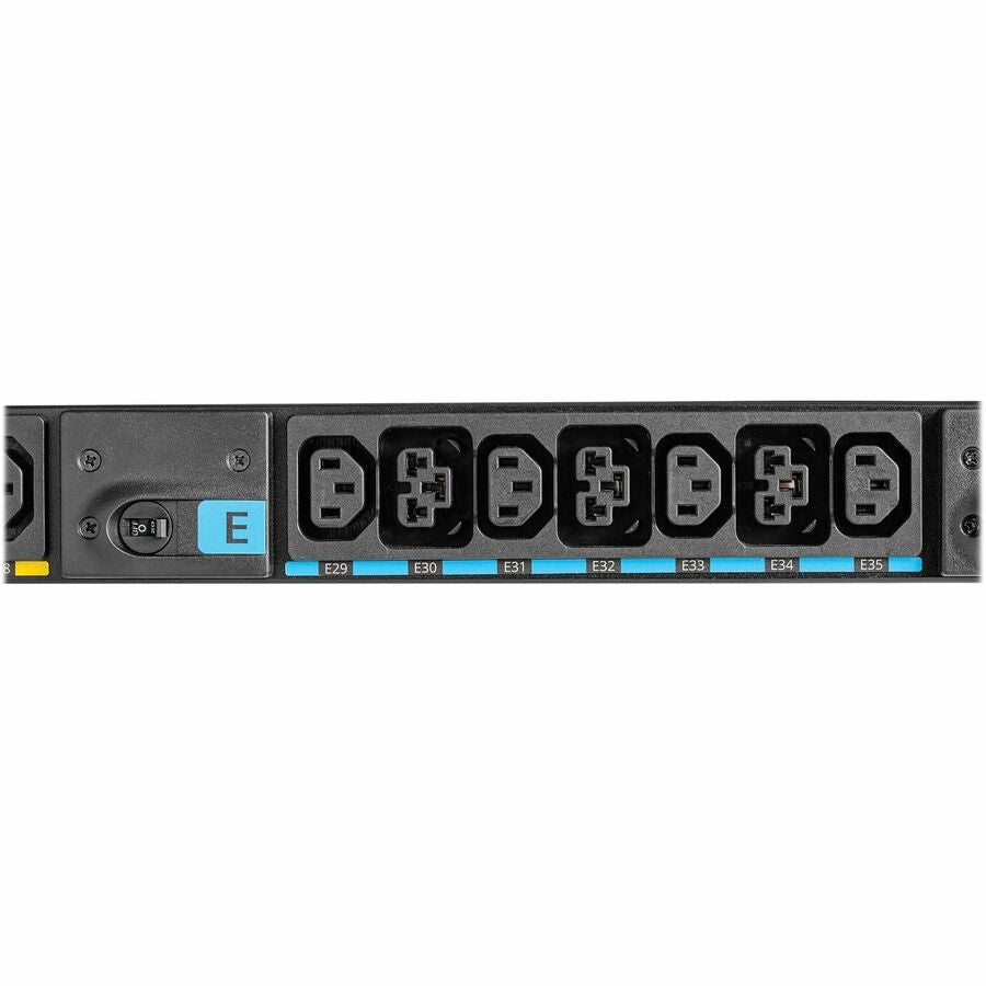 Eaton G4 EVBAGU23X-E 42-Outlets PDU EVBAGU23X-E