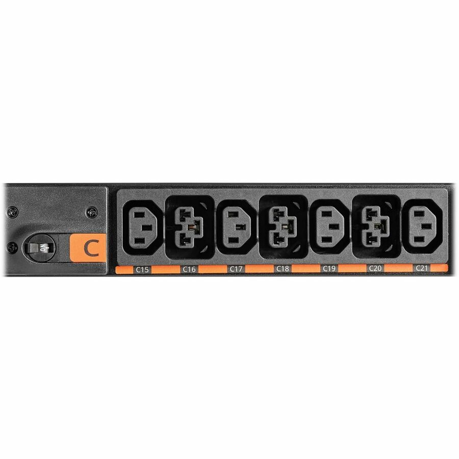 Eaton G4 EVBAGU23X-E 42-Outlets PDU EVBAGU23X-E