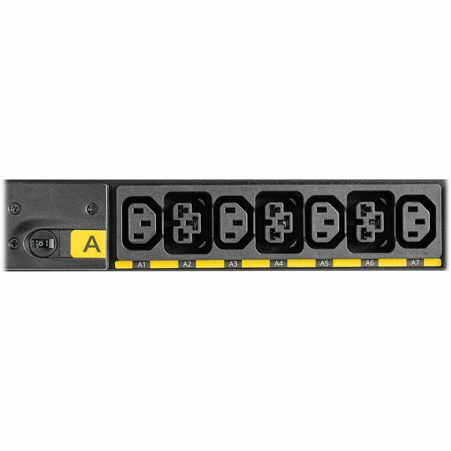 Eaton G4 EVBAGU23X-E 42-Outlets PDU EVBAGU23X-E