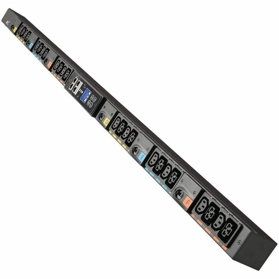 Eaton G4 24-Outlets PDU EVMAGU23A-E