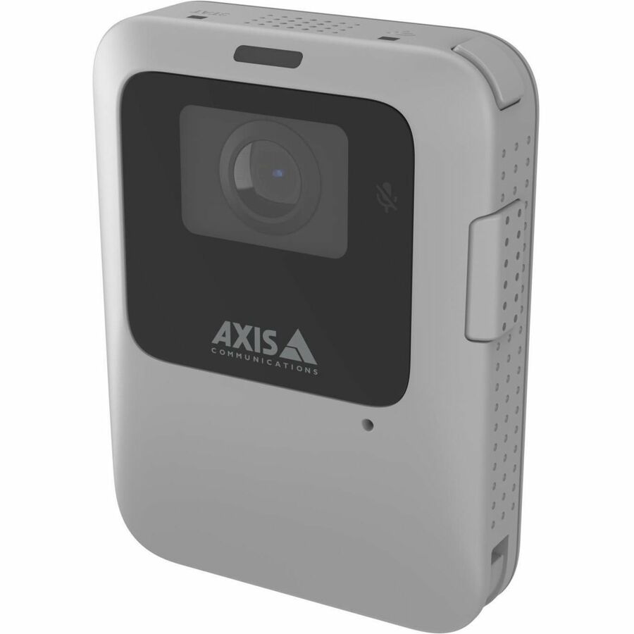 AXIS W110 Full HD Network Camera - Color - 5 Pack - Gray - TAA Compliant 02644-024