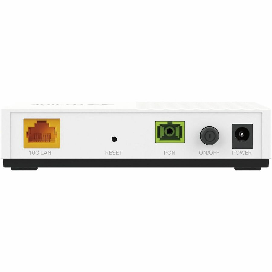 TP-Link 1-Port XGS-PON Terminal XGZ030