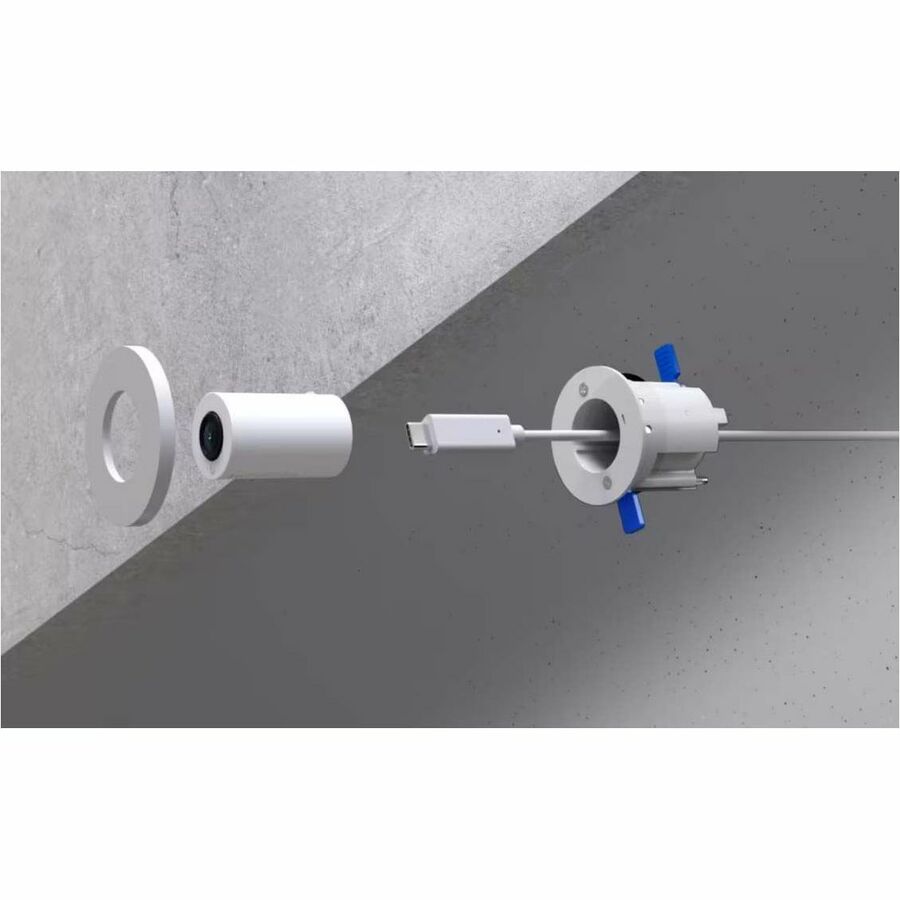 Ubiquiti Security Accessories UVC-AI-THETA-PROLENS110