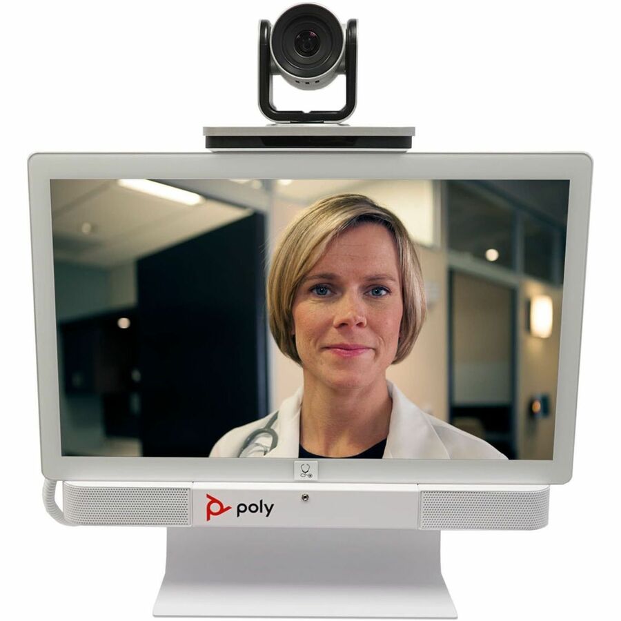 Poly G7500 Video Conference Equipment 9P7Y6AA