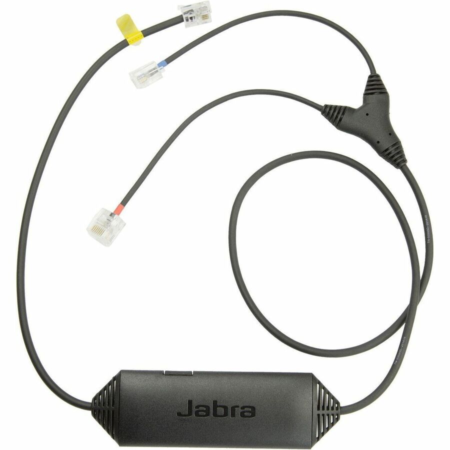 Jabra LINK 14201-47 Hook Switch 14201-47