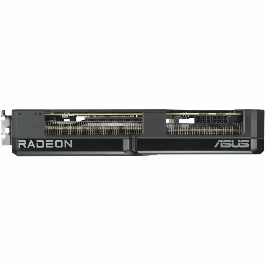 Asus AMD Radeon RX 7800 XT Graphic Card - 16 GB GDDR6 DUAL-RX7800XT-O16G