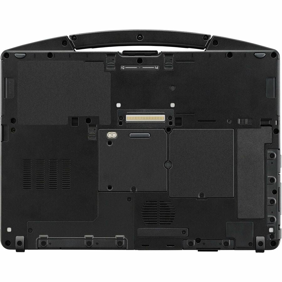 Panasonic TOUGHBOOK FZ-55 FZ55GP60MBM 14" Semi-rugged Notebook - Intel Core i5 13th Gen i5-1345U - vPro Technology - 32 GB - 512 GB SSD FZ55GP60MBM