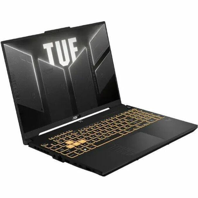 TUF Gaming F16 FX607 FX607JU-DS71-CA 16" Gaming Notebook - Intel Core i7 13th Gen i7-13650HX - 16 GB - 1 TB SSD FX607JU-DS71-CA