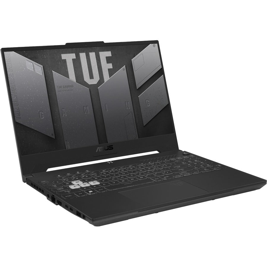 TUF Gaming F15 FX507 FX507VU4-DS72-CA 15.6" Gaming Notebook - Full HD - Intel Core i7 13th Gen i7-13620H - 16 GB - 1 TB SSD FX507VU4-DS72-CA