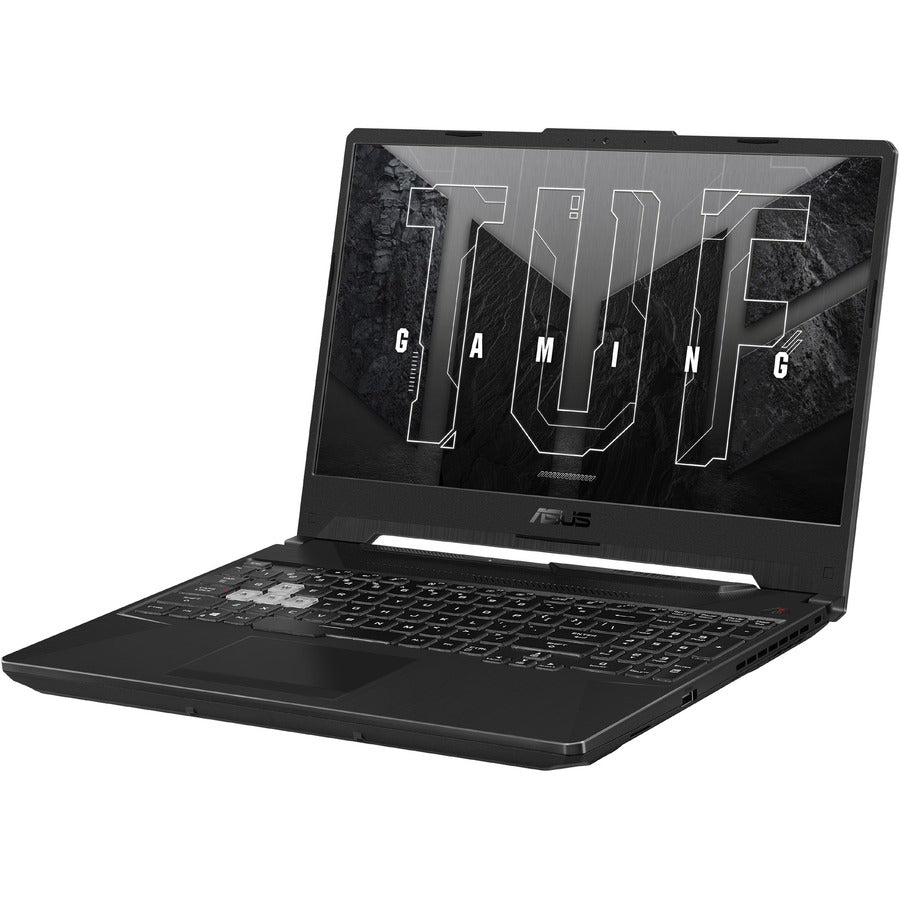 TUF Gaming A15 FA506 FA506NF-DS51-CA 15.6" Gaming Notebook - Full HD - AMD Ryzen 5 7535HS - 8 GB - 1 TB SSD FA506NF-DS51-CA