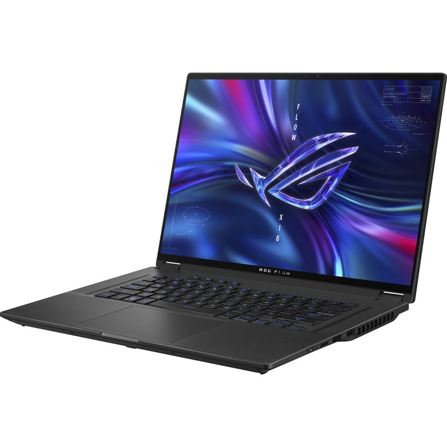 Asus ROG Flow X13 GV601 GV601VV-DS91-CA 16" Touchscreen Convertible 2 in 1 Gaming Notebook - QHD+ - Intel Core i9 13th Gen i9-13900H - 16 GB - 1 TB SSD GV601VV-DS91-CA