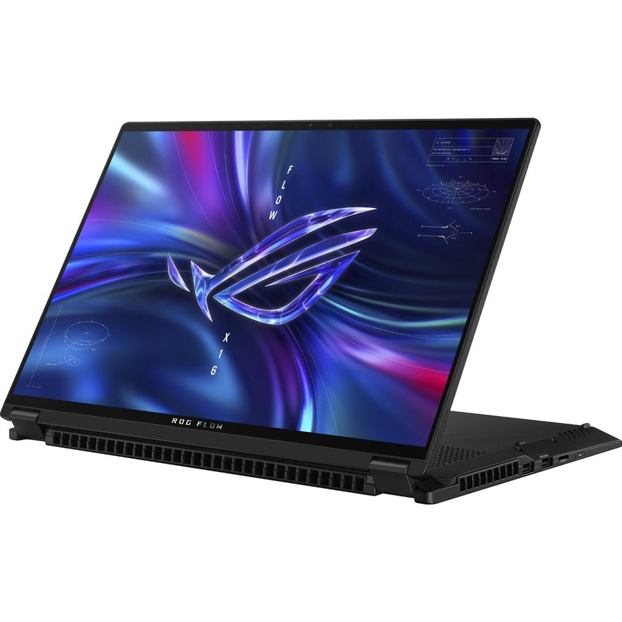 Asus ROG Flow X13 GV601 GV601VV-DS91-CA 16" Touchscreen Convertible 2 in 1 Gaming Notebook - QHD+ - Intel Core i9 13th Gen i9-13900H - 16 GB - 1 TB SSD GV601VV-DS91-CA