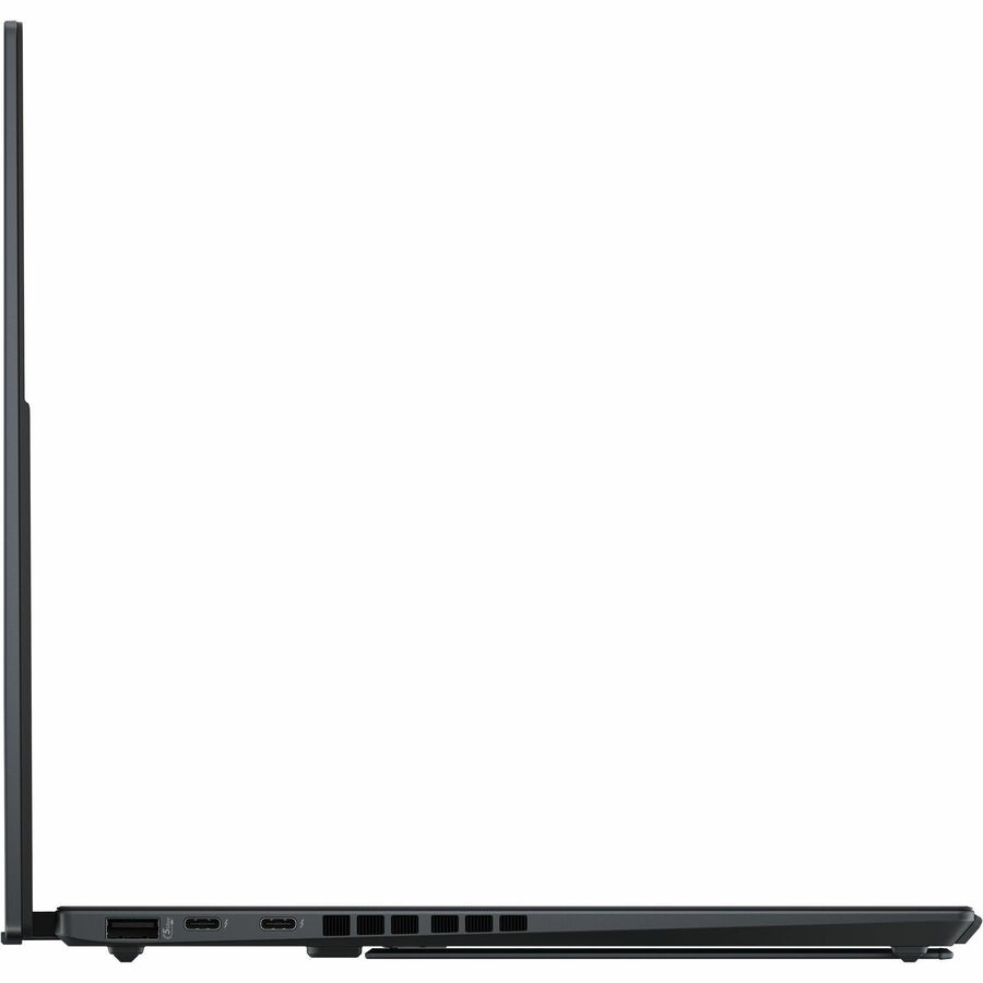 Asus ZenBook Duo UX8406 UX8406MA-DS91T-CA 14" Touchscreen Detachable 2 in 1 Notebook - 3K - Intel Core Ultra 9 185H - Intel Evo Platform - 32 GB - 1 TB SSD - Inkwell Gray UX8406MA-DS91T-CA