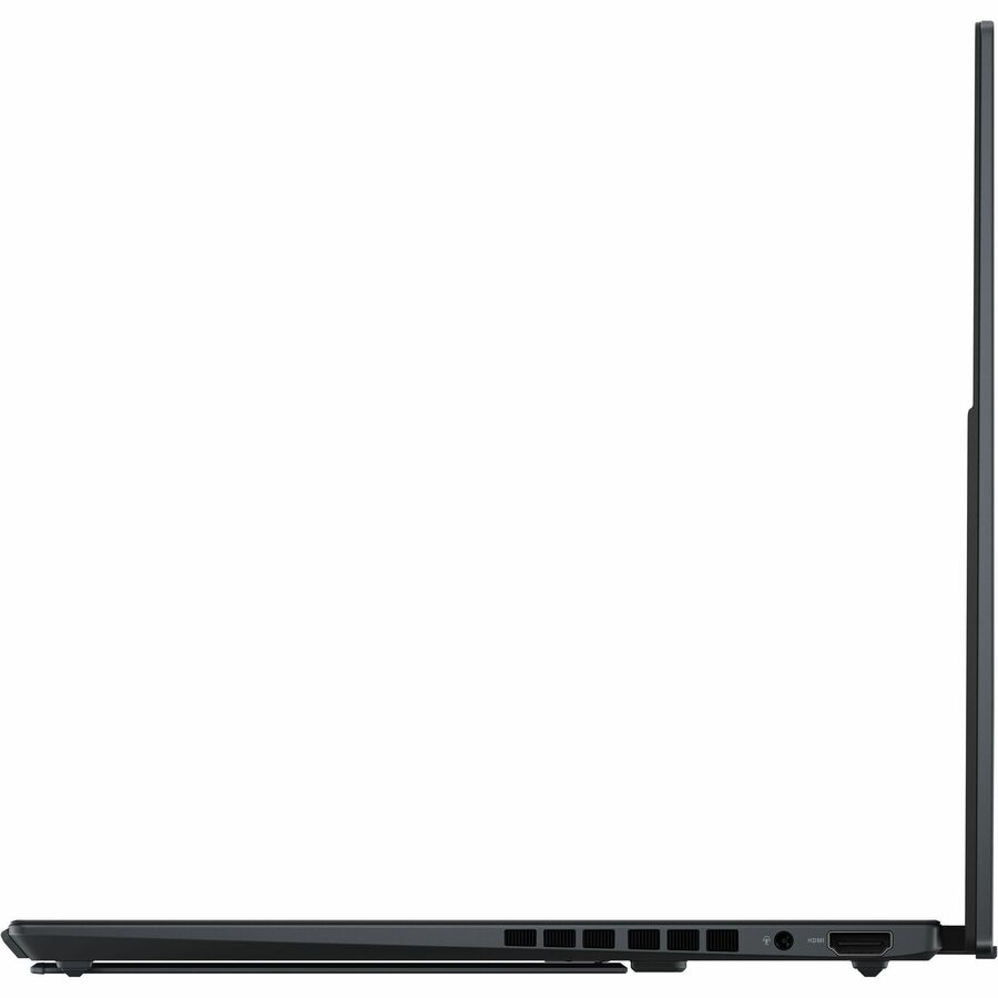 Asus ZenBook Duo UX8406 UX8406MA-DS91T-CA 14" Touchscreen Detachable 2 in 1 Notebook - 3K - Intel Core Ultra 9 185H - Intel Evo Platform - 32 GB - 1 TB SSD - Inkwell Gray UX8406MA-DS91T-CA