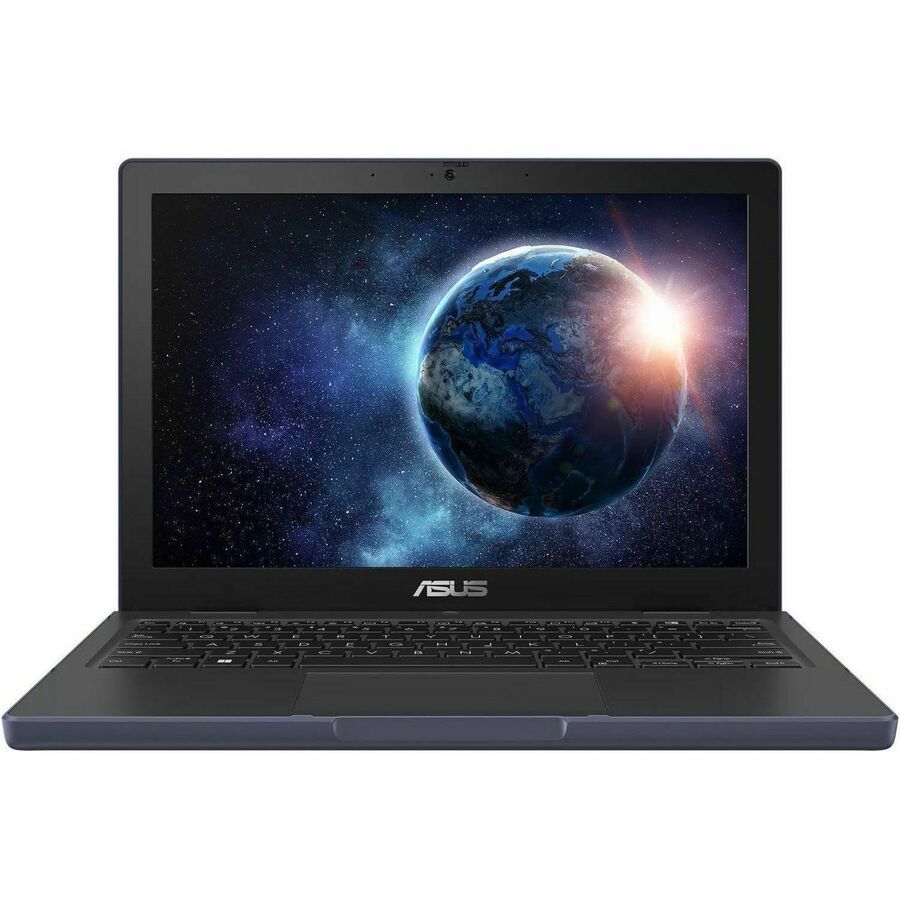 Asus BR1204C BR1204CGA-EN11T-CB 12.2" Touchscreen Rugged Notebook - WUXGA - Intel N-Series N100 - 8 GB - 128 GB SSD - Mineral Gray BR1204CGA-EN11T-CB