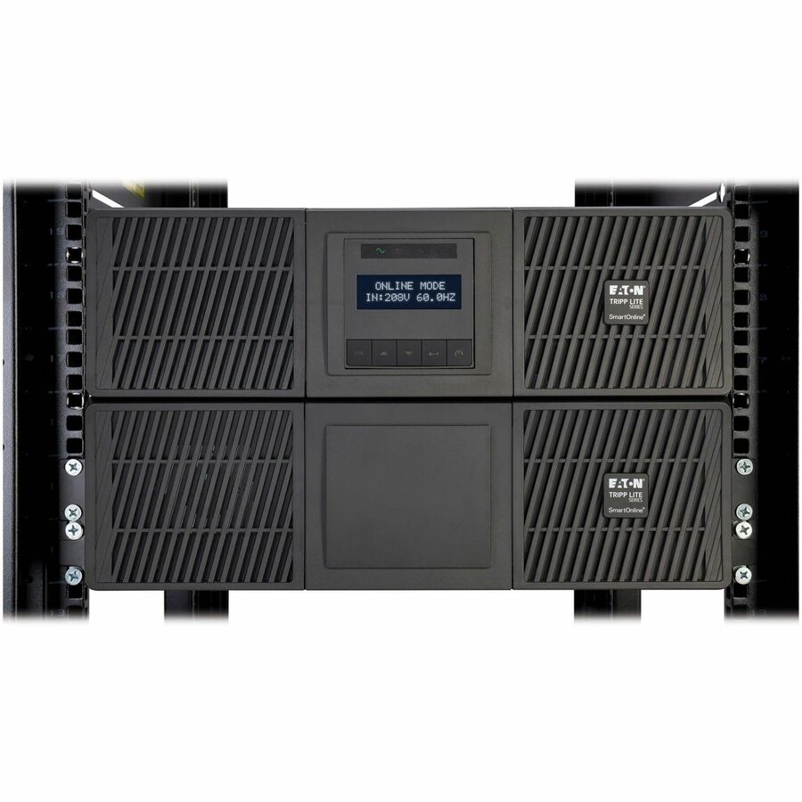 Tripp Lite by Eaton SmartOnline SU5000RTFMB 5000VA Rack/tower UPS SU5000RTFMB