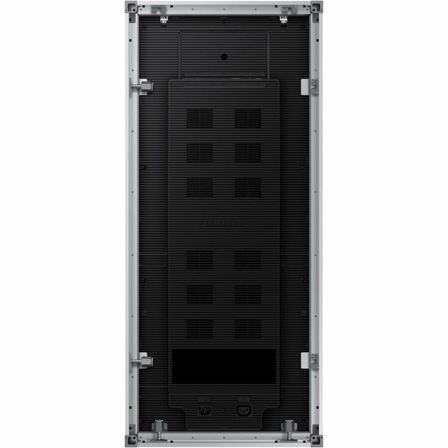 Samsung P2.1 MicroLED Signage IVC LH021IVCMVS/XU