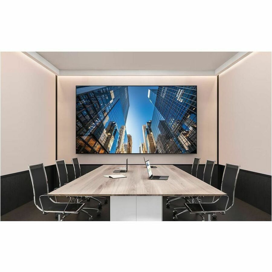 Samsung 98-inch UHD Signage QE98C LH98QECELGCXGO