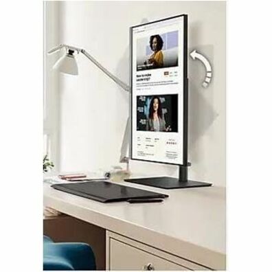 Samsung Essential S27C432GAN 27" Class Full HD LED Monitor - 16:9 - Black LS27C432GANXZA