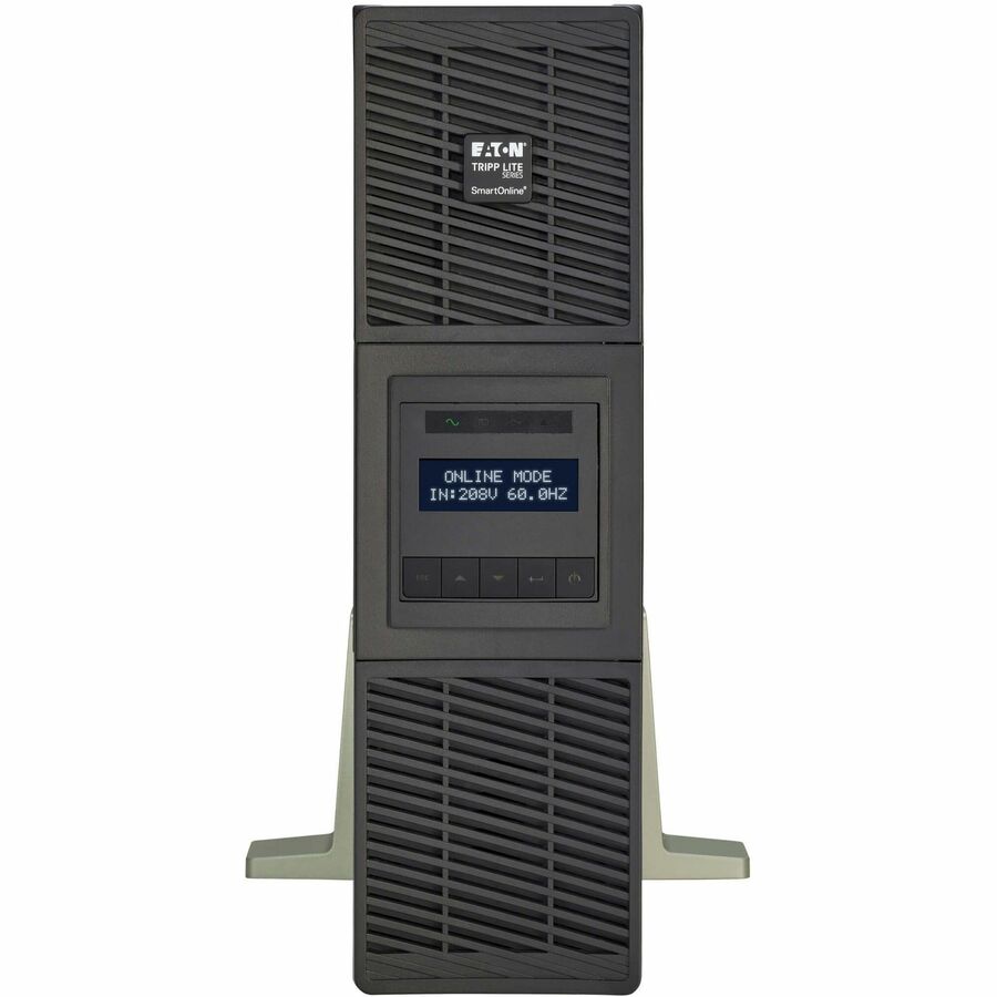 Tripp Lite by Eaton SmartOnline SU5000RTMB 5000VA Rack/tower UPS SU5000RTMB