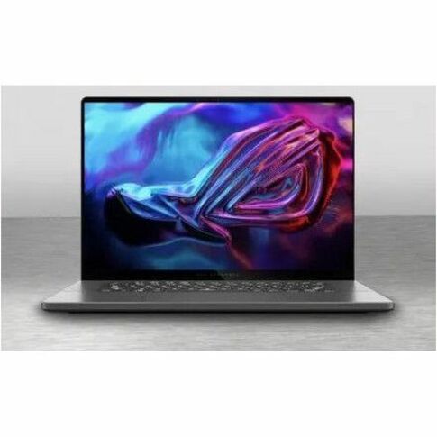 Asus ROG Zephyrus G16 GU605 GU605MY-DS91-CA 16" Gaming Notebook - 2.5K - Intel Core Ultra 9 185H - 32 GB - 2 TB SSD GU605MY-DS91-CA