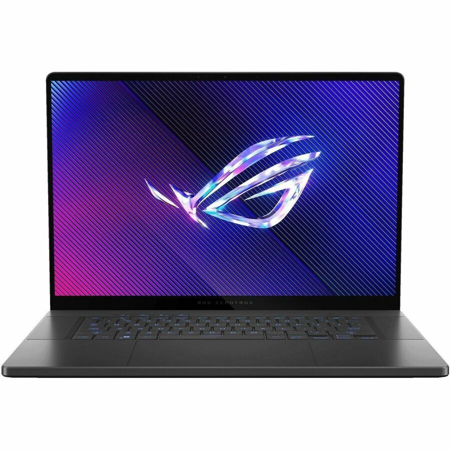 Asus ROG Zephyrus G16 GU605 GU605MI-DS91-CA 16" Gaming Notebook - 2.5K - Intel Core Ultra 9 185H - 16 GB - 1 TB SSD GU605MI-DS91-CA