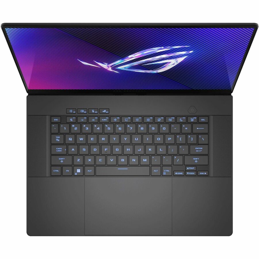 Asus ROG Zephyrus G16 GU605 GU605MI-DS91-CA 16" Gaming Notebook - 2.5K - Intel Core Ultra 9 185H - 16 GB - 1 TB SSD GU605MI-DS91-CA