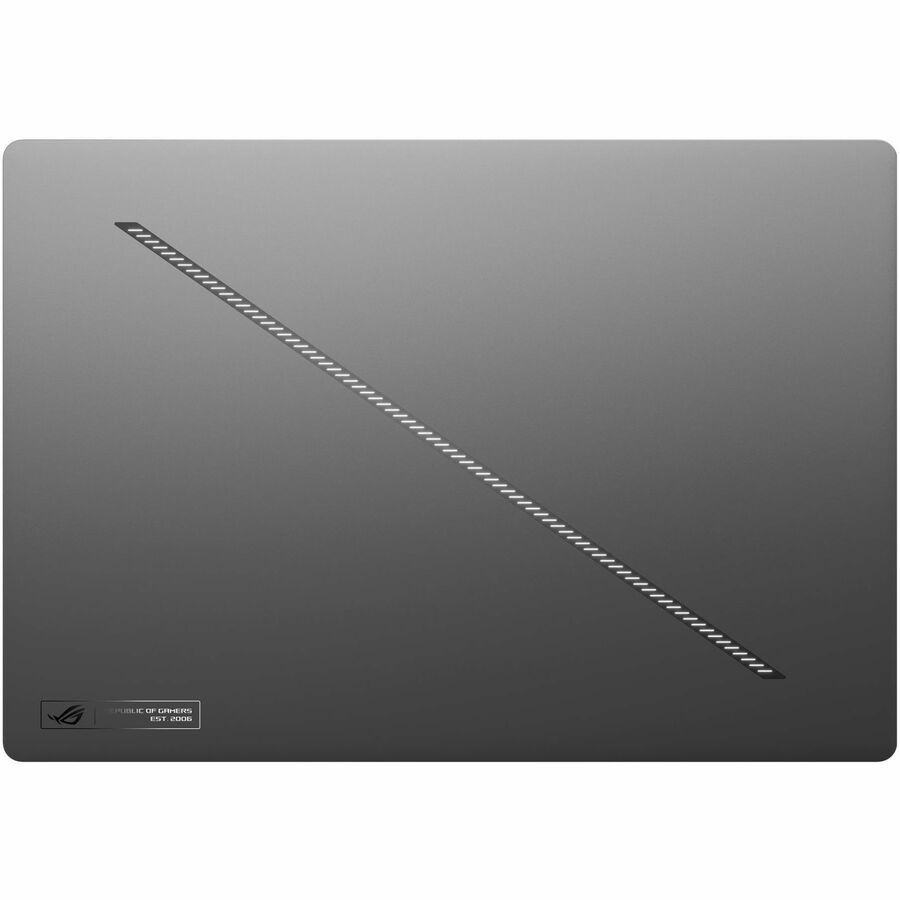 Asus ROG Zephyrus G16 GU605 GU605MI-DS91-CA 16" Gaming Notebook - 2.5K - Intel Core Ultra 9 185H - 16 GB - 1 TB SSD GU605MI-DS91-CA