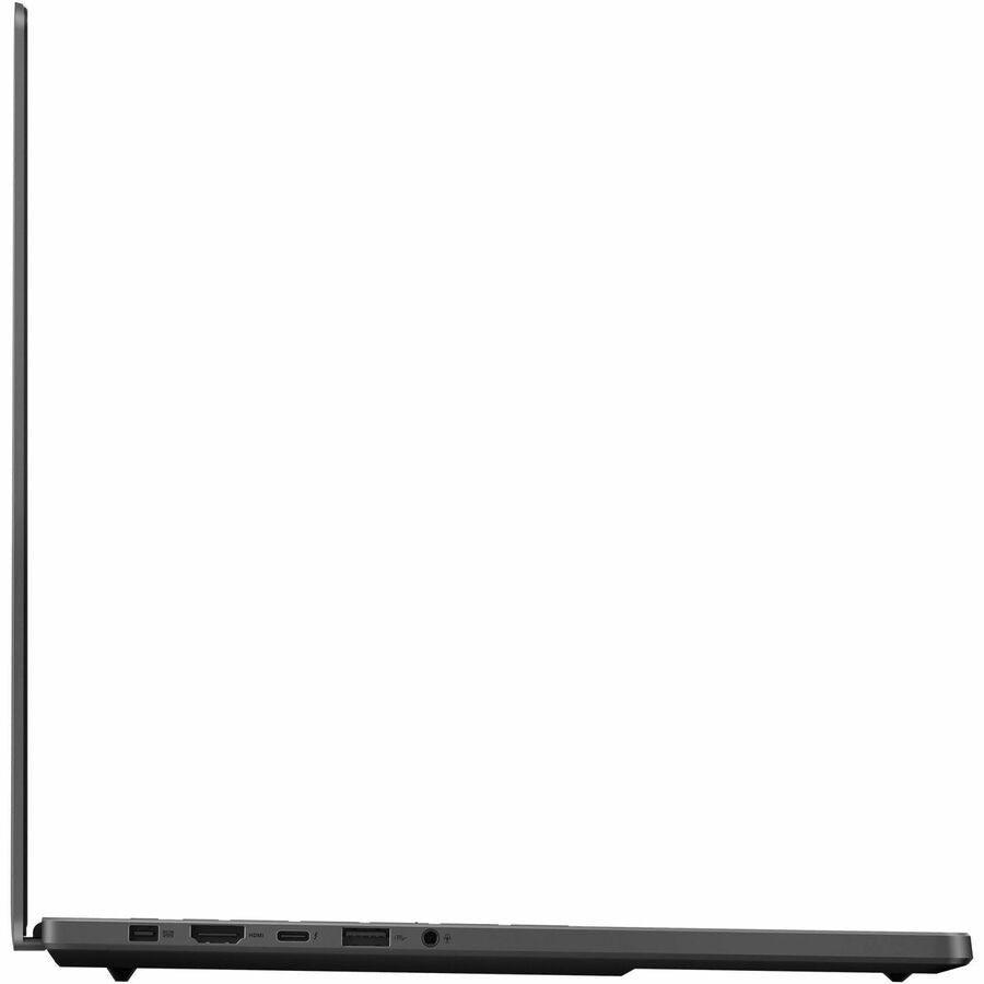 Asus ROG Zephyrus G16 GU605 GU605MI-DS91-CA 16" Gaming Notebook - 2.5K - Intel Core Ultra 9 185H - 16 GB - 1 TB SSD GU605MI-DS91-CA